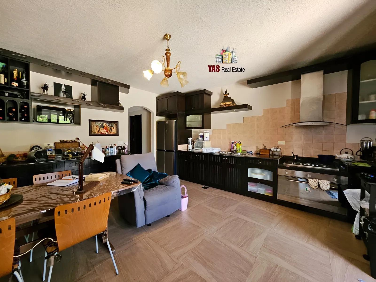 Villa for Sale in Ajaltoun