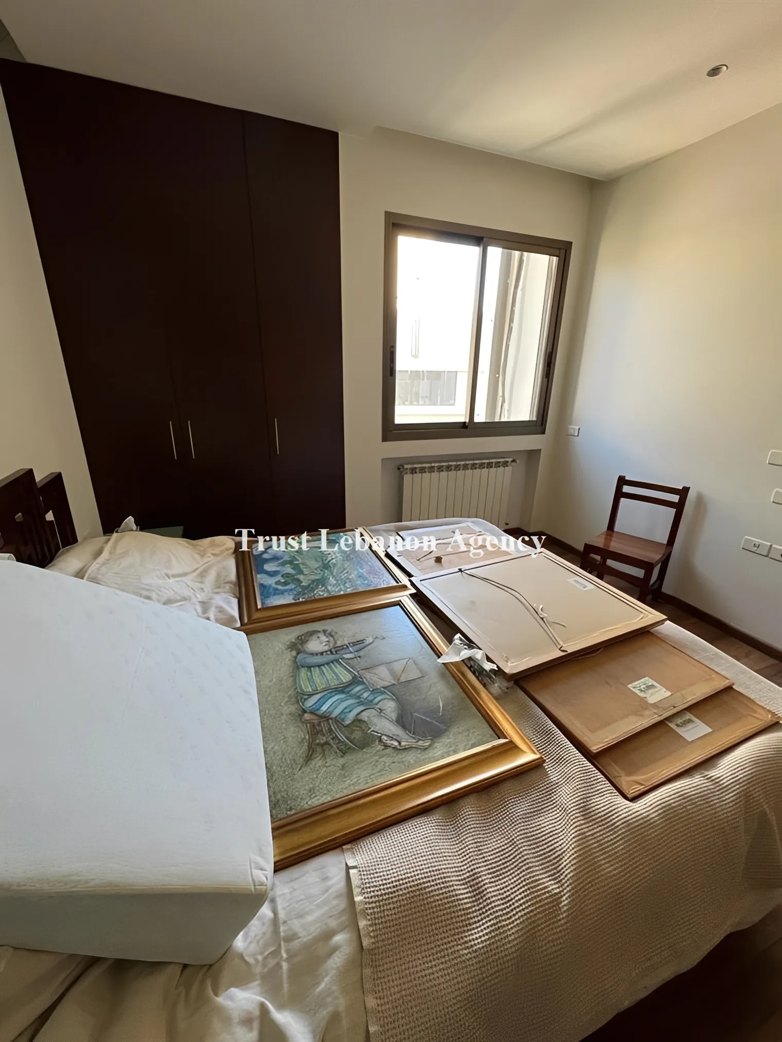 Apartment for Sale in Ashrafieh Beirut Lebanon
