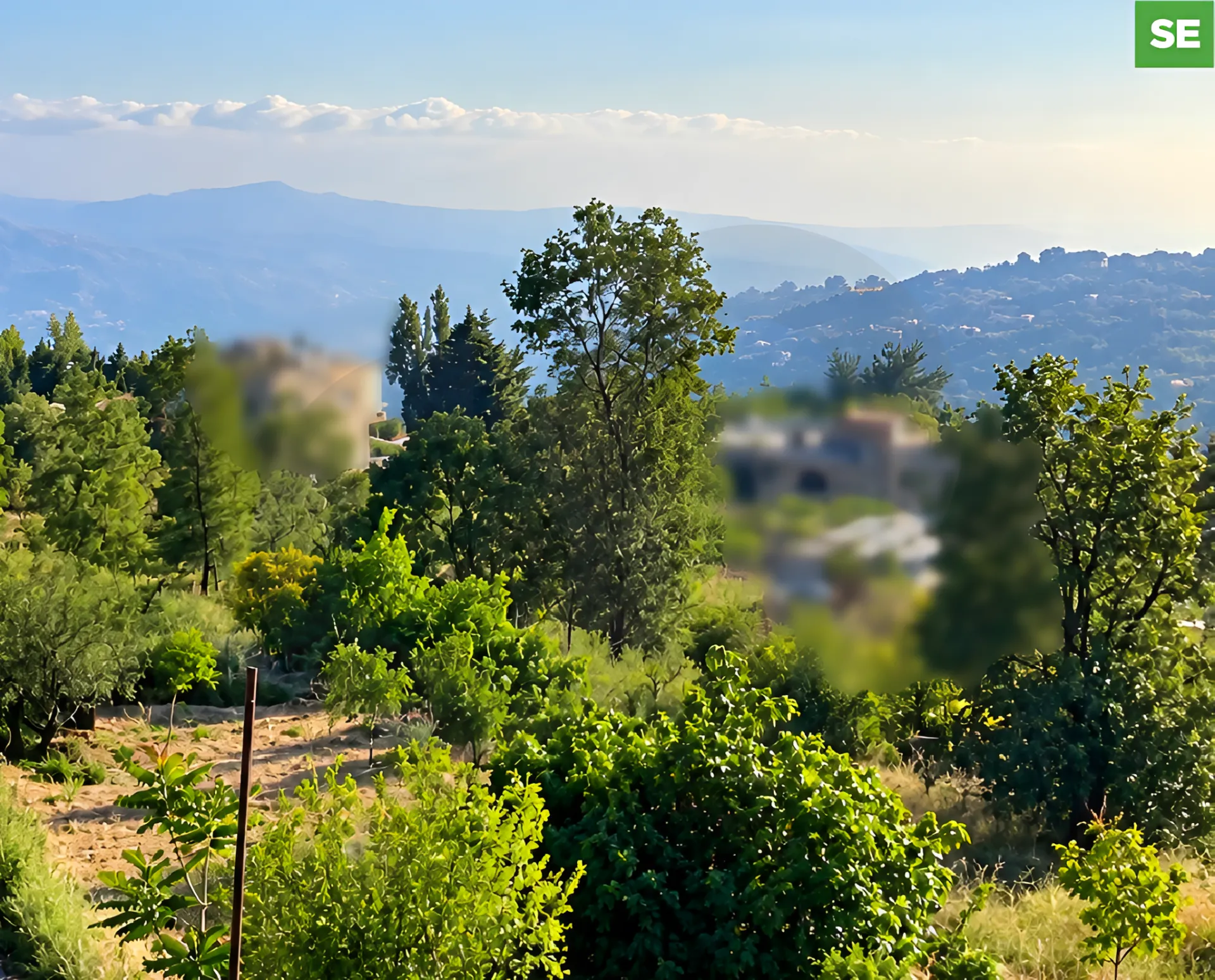 Land for Sale in Qlayaat