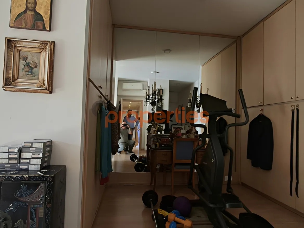 Apartment for Sale in Achrafieh