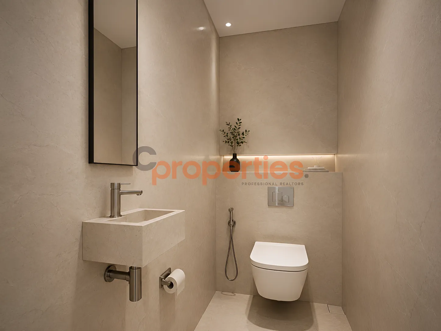 Apartment for rent in Montiverdi, Lebanon