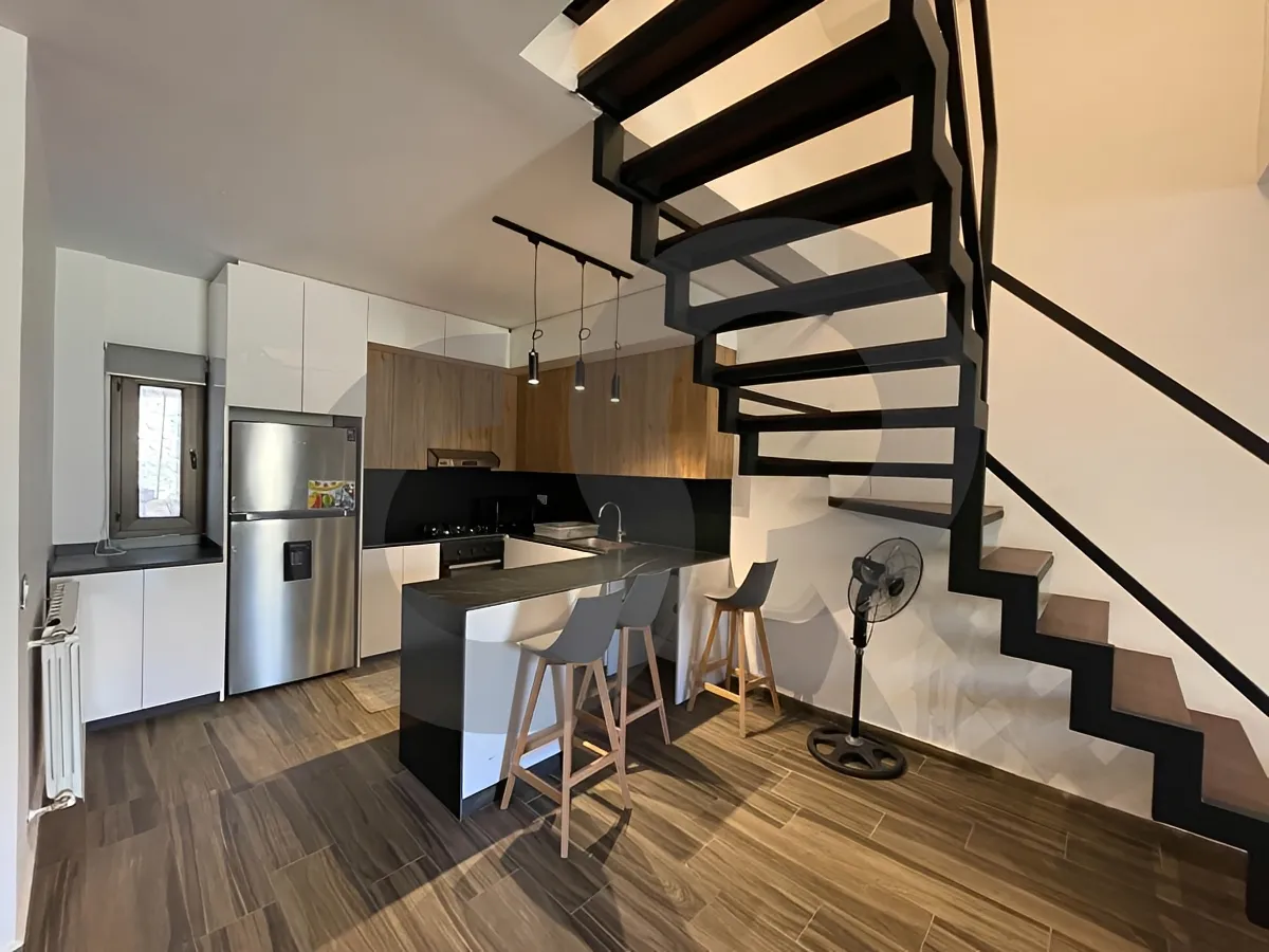 Duplex for Sale in Faraiya, Lebanon - 2 bed, 2 bath