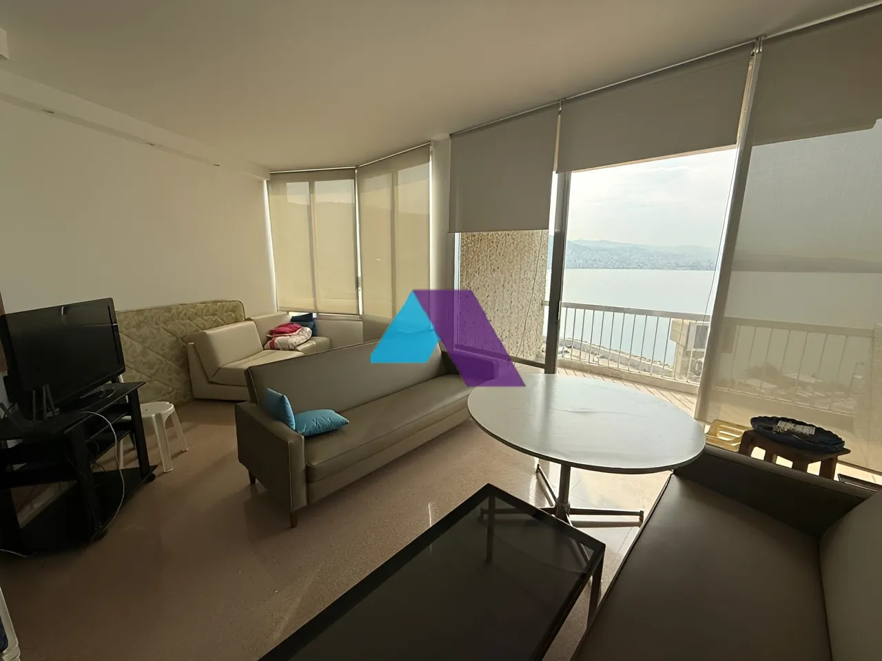 Chalet for Sale in Tabarja - 1 bed, 1 bath