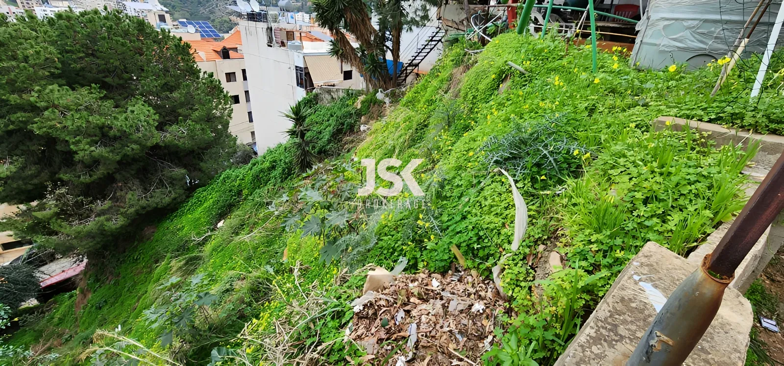 Land for Sale in Mezher