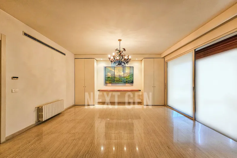 Apartment for Rent in Achrafieh