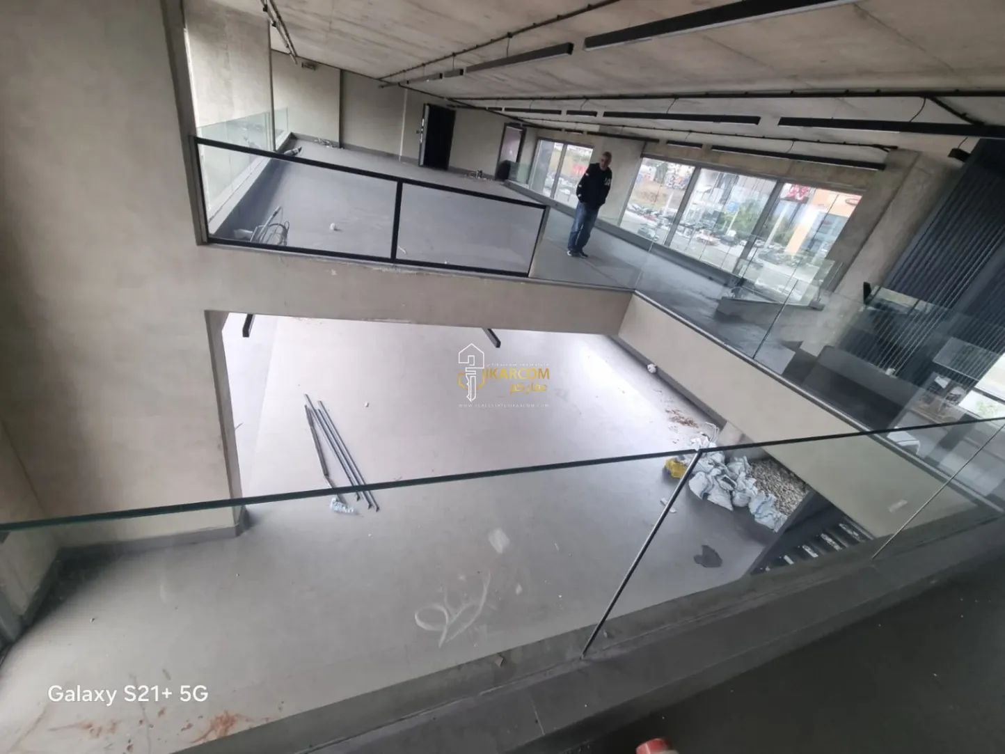 Office for rent in Dbayeh, Lebanon
