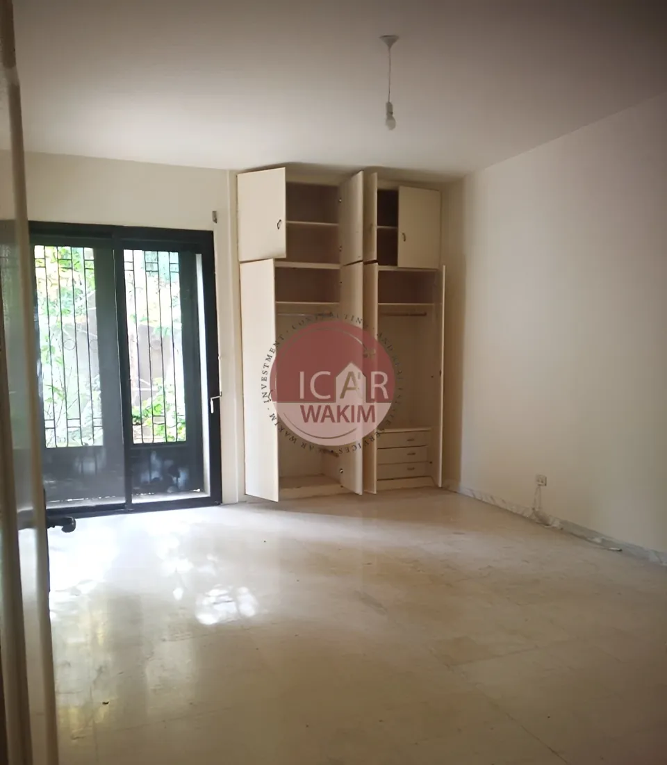 Apartment for rent in Baabdat, Lebanon