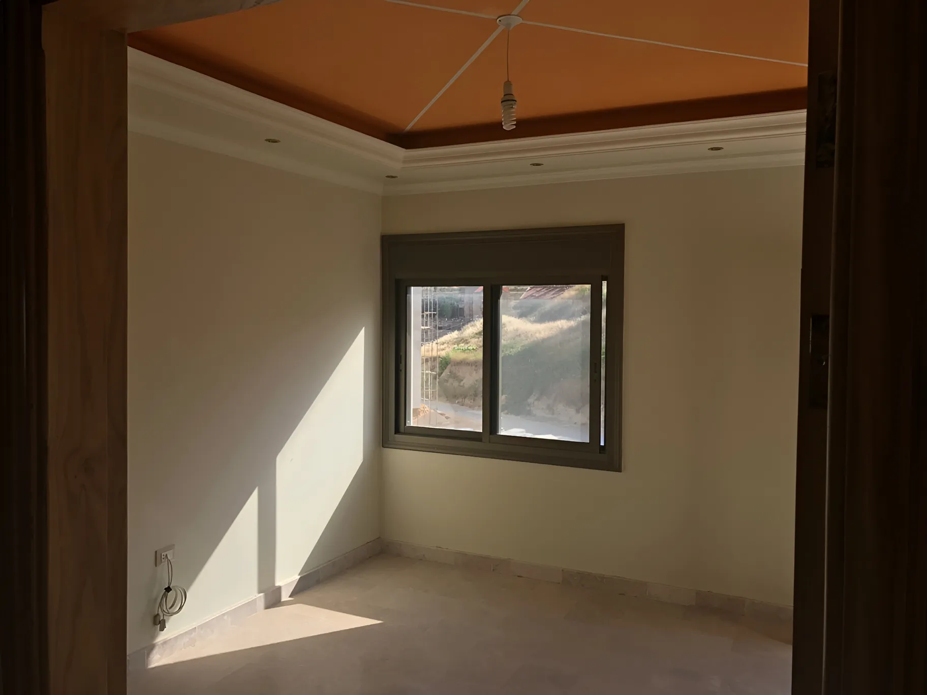 Apartment for rent in Zahlé