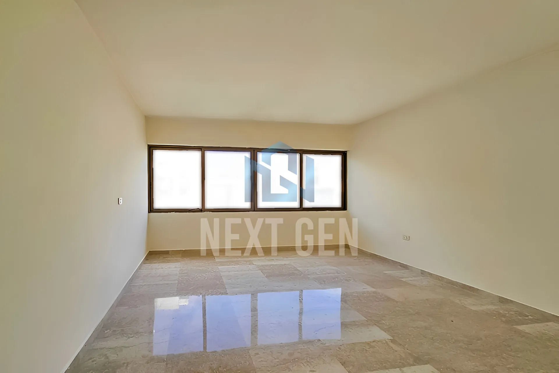 Apartment for rent in Hamra, Beirut, Lebanon