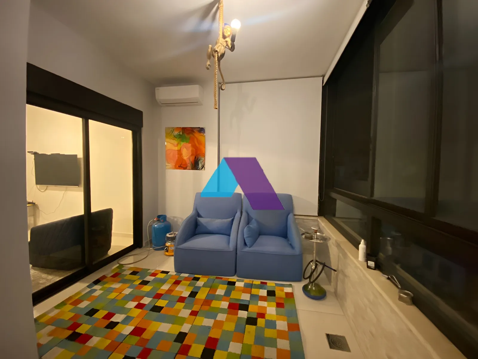 Apartment for Sale in Mansourieh