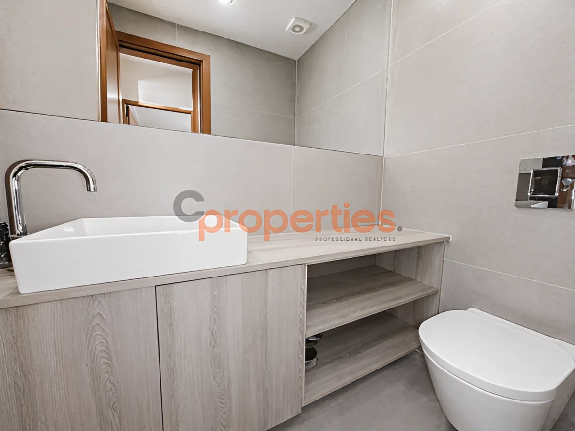Apartment for Rent in Achrafieh