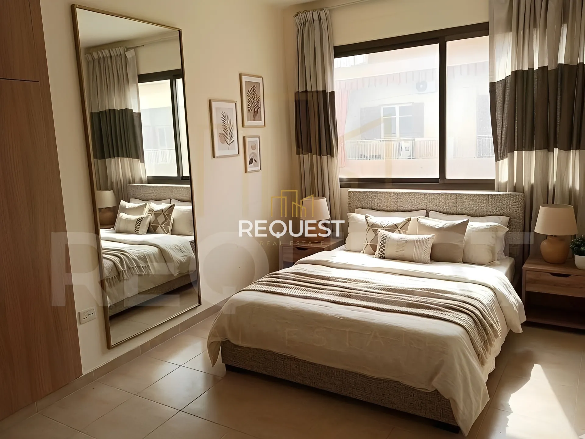 Apartment for sale in Ain el remmaneh, lebanon