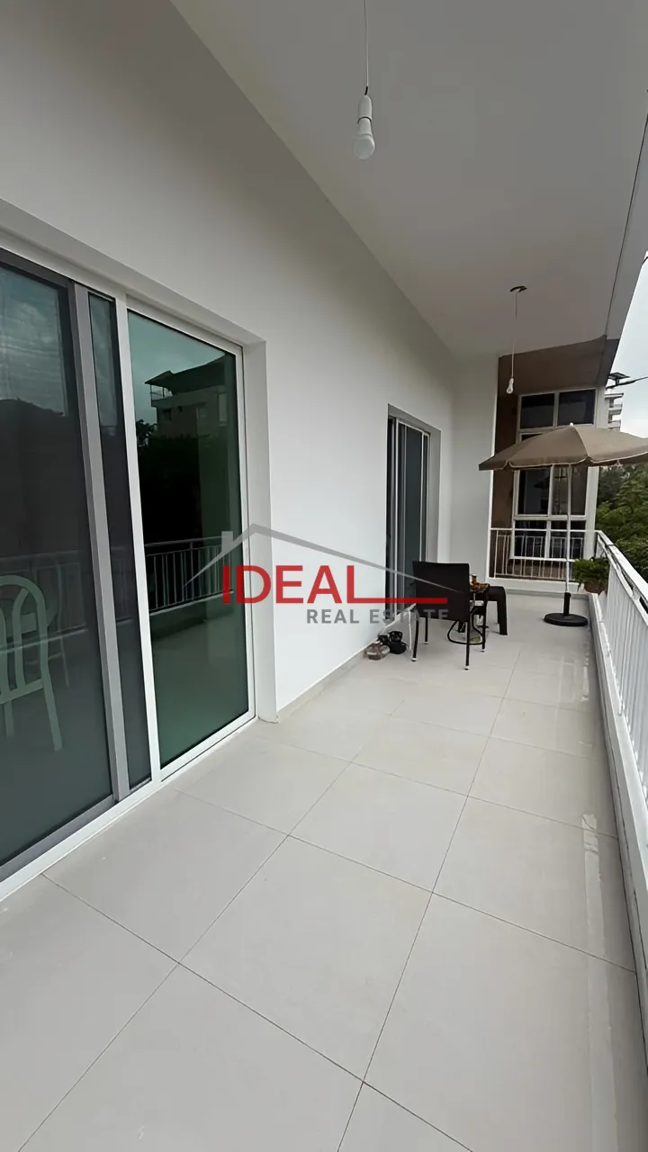 Apartment for sale in Qlayaat