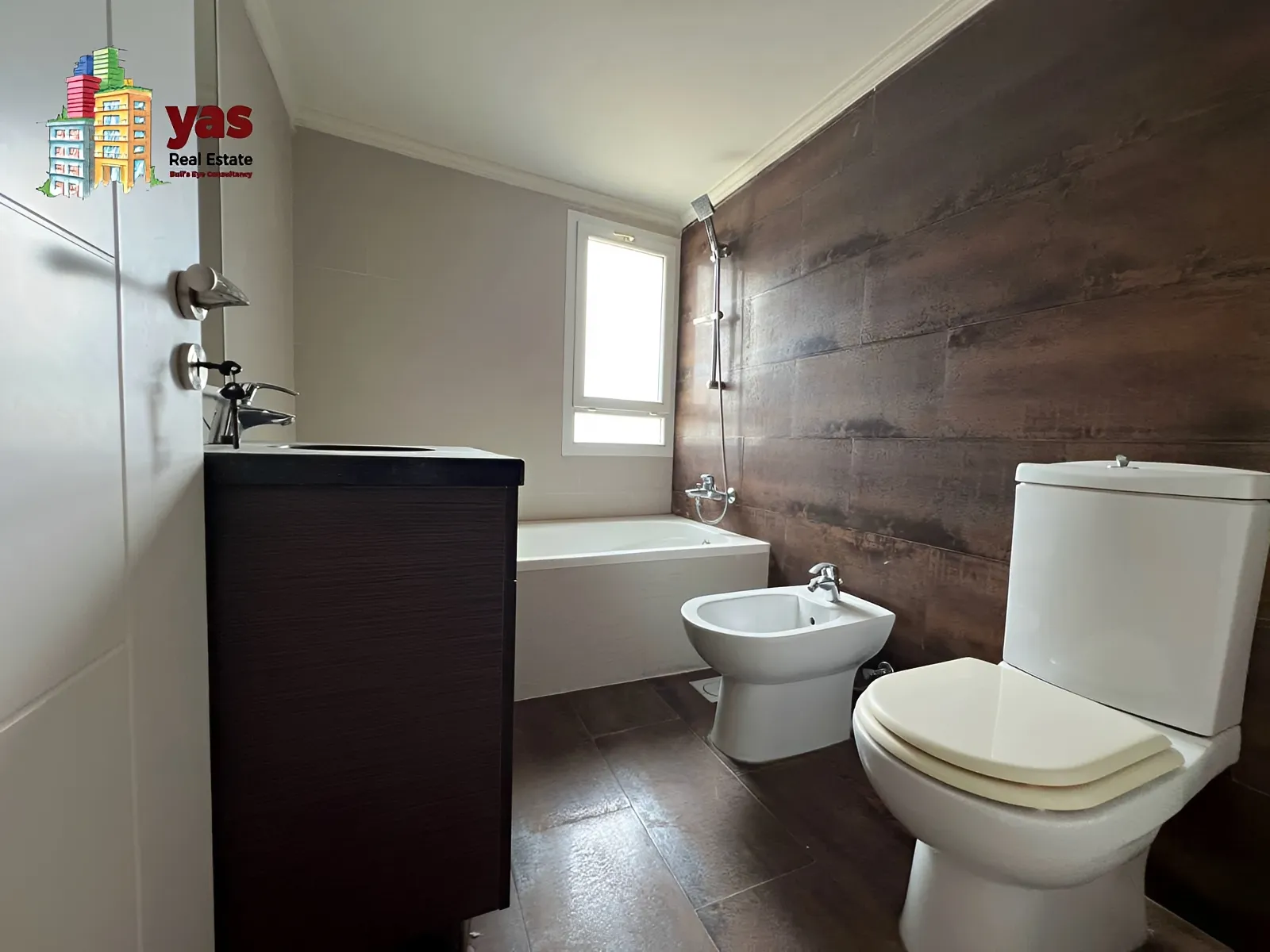 Apartment for Rent in Adma