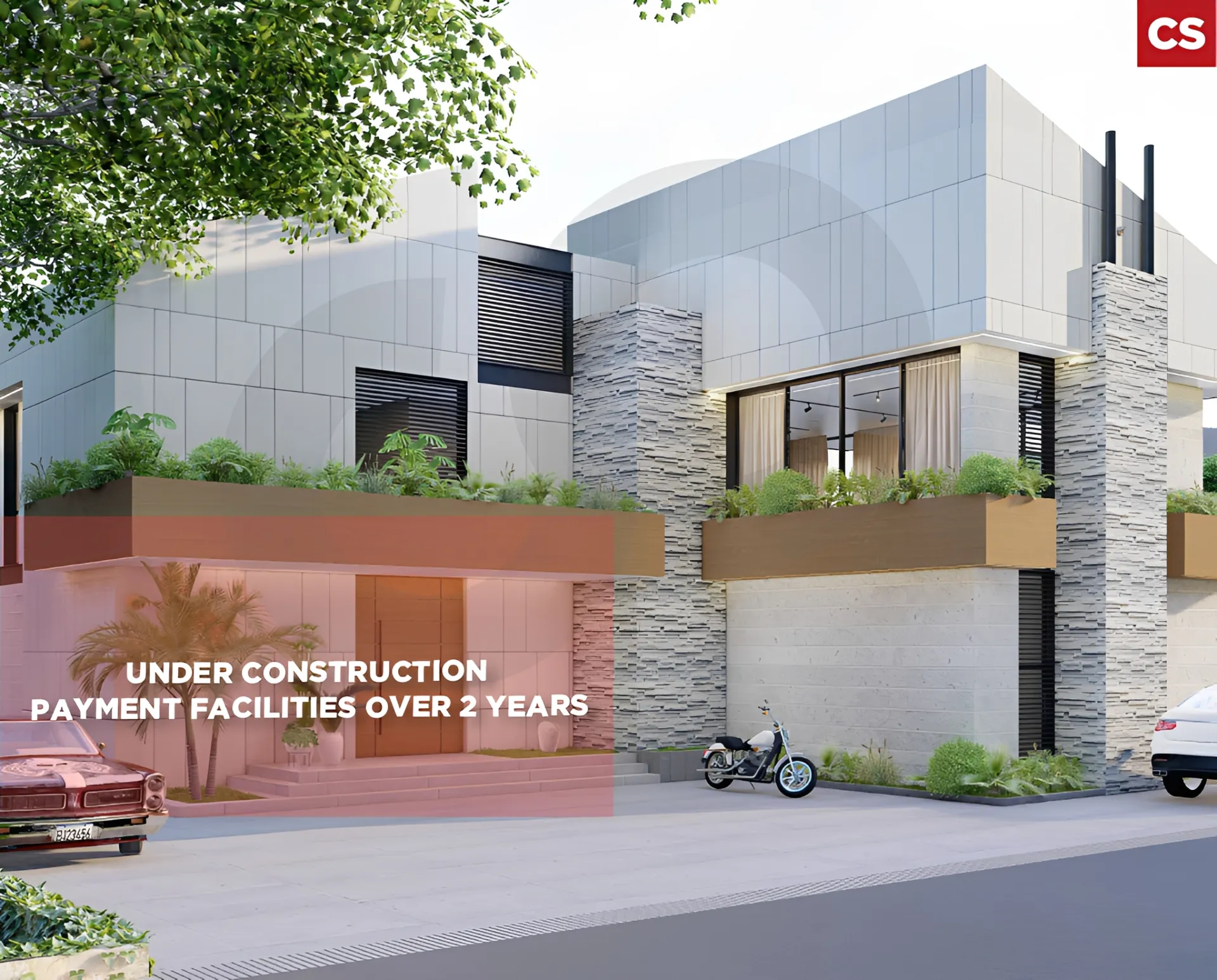 Chalet for Sale in Faqra - 3 bed, 4 bath