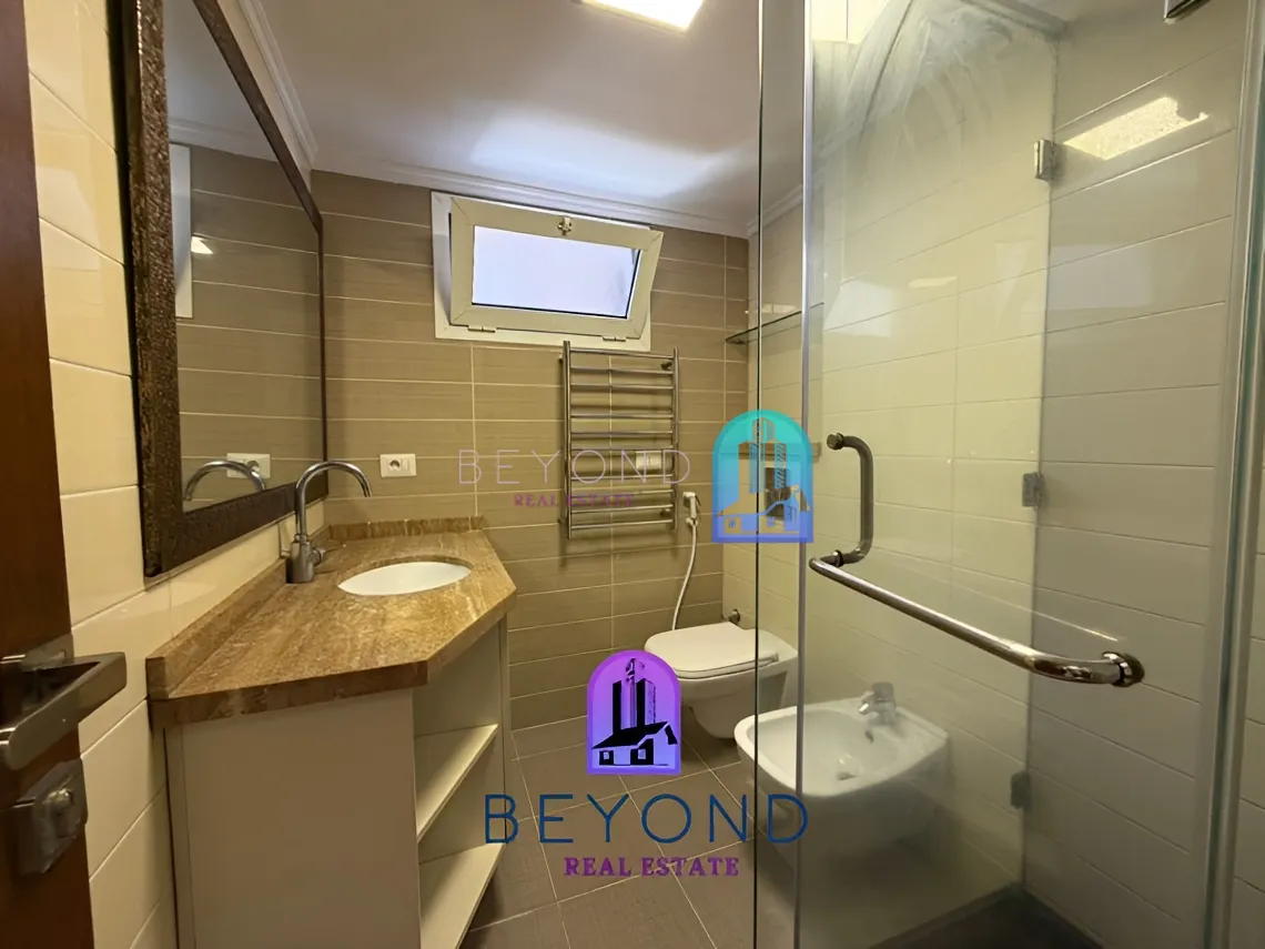 Apartment for rent in Manara