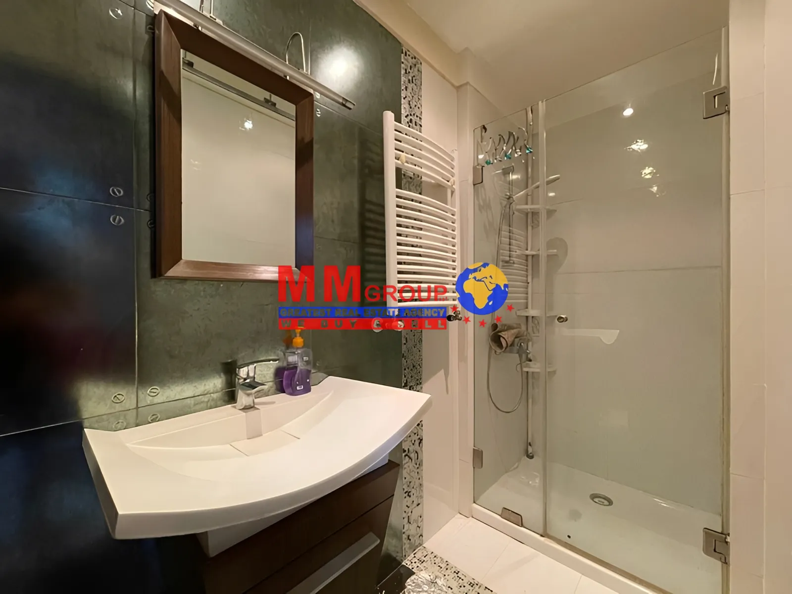 Apartment for Rent in Ain Najm