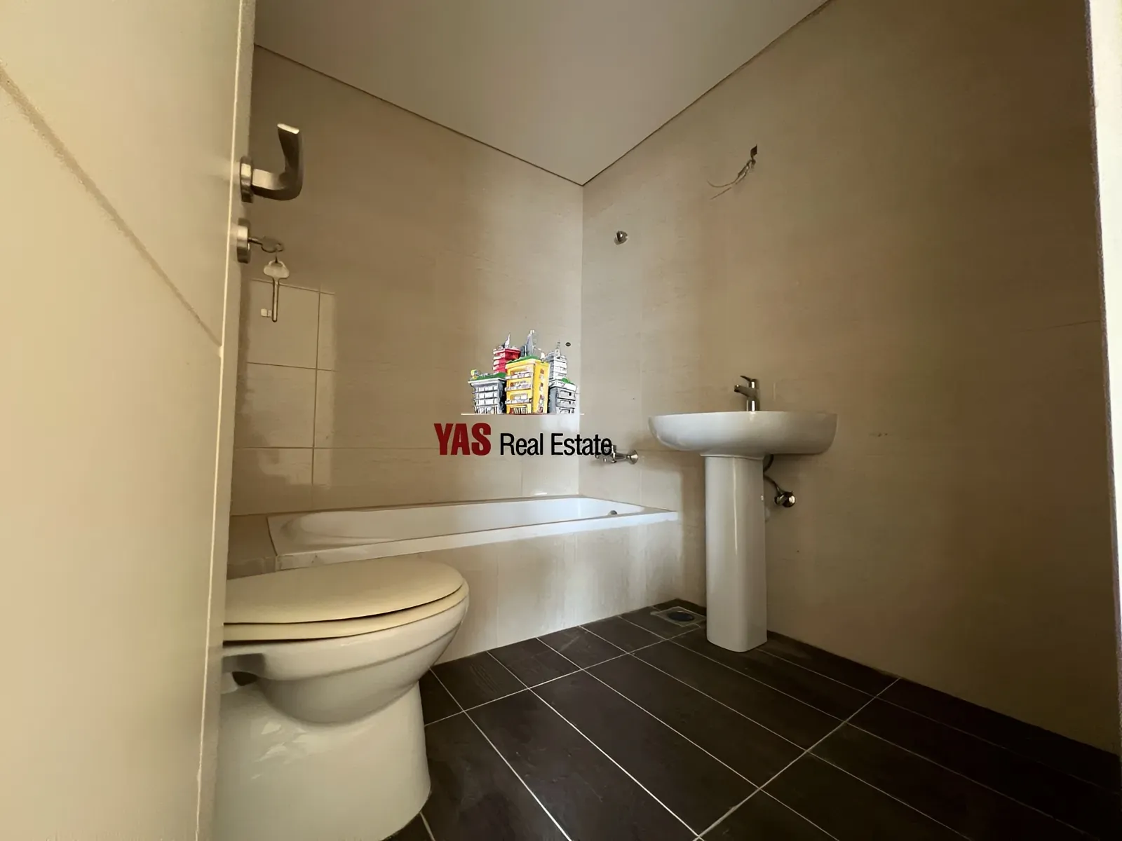 Apartment for Sale in Sarba - 3 bed, 3 bath