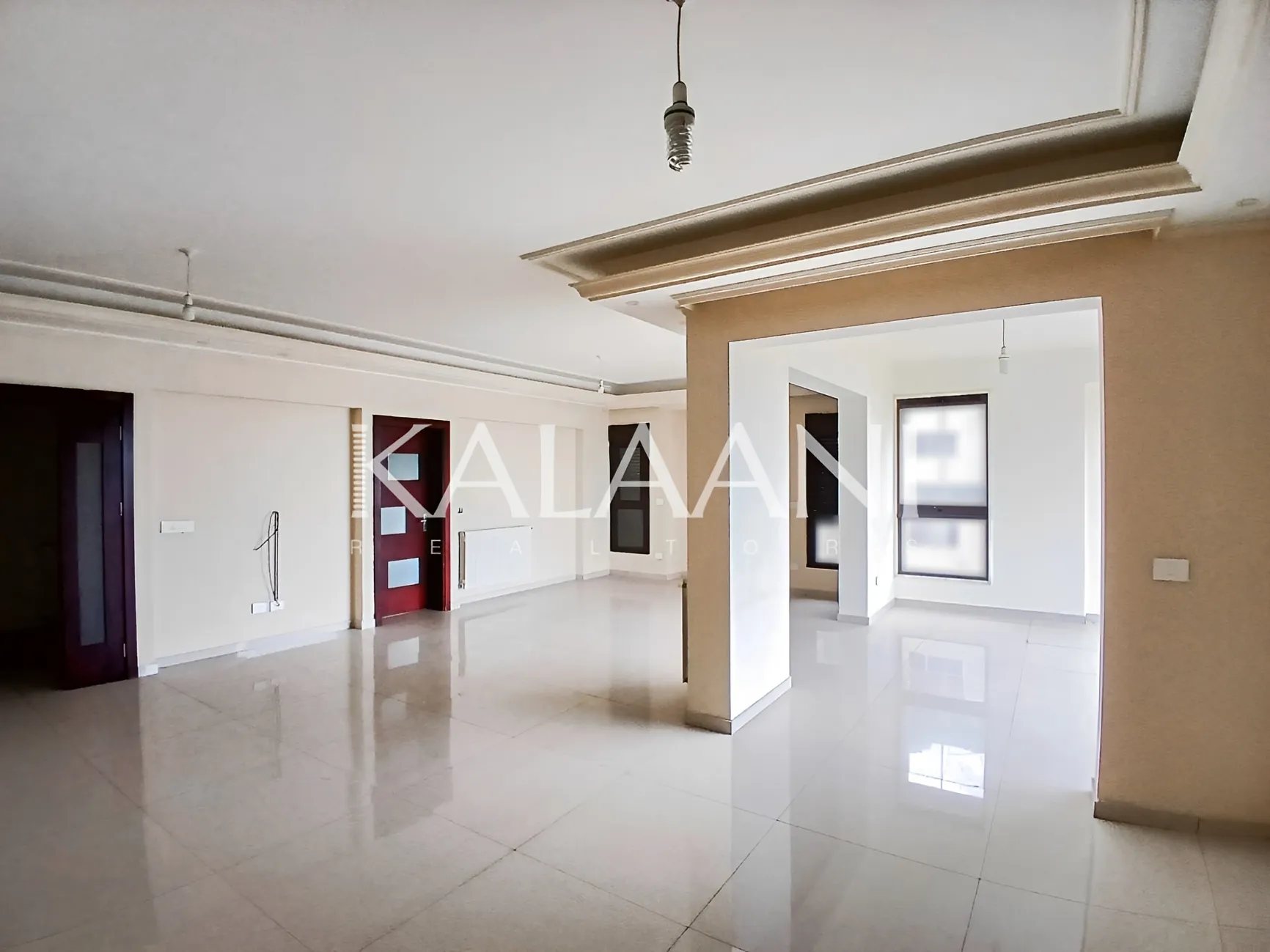 Apartment for sale in Hazmieh