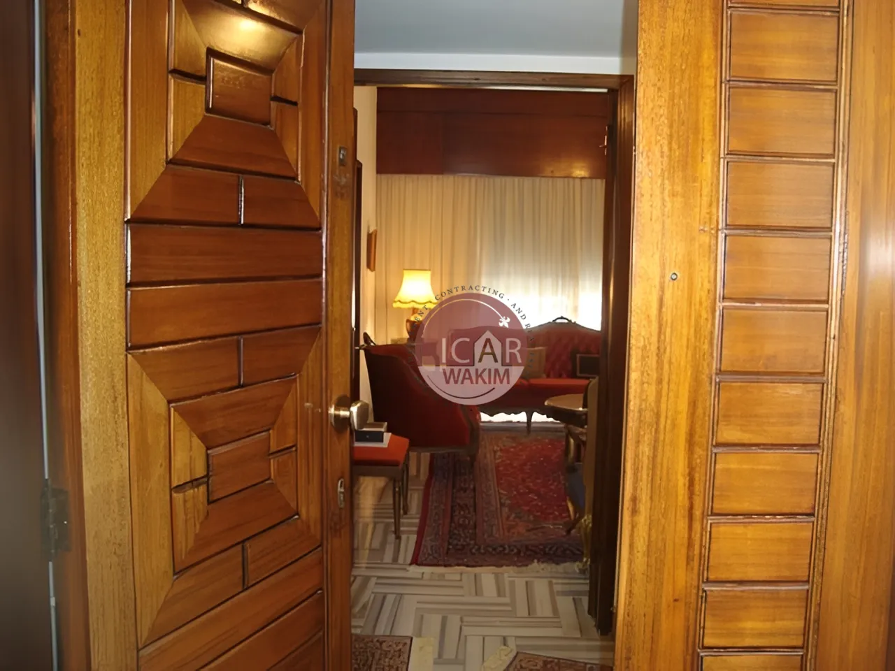 Apartment for Sale in Zalqa - 3 bed, 3 bath