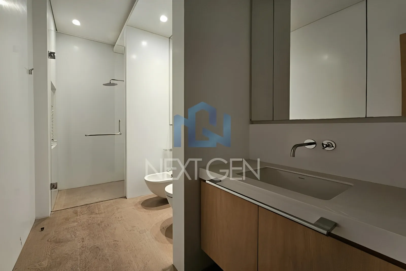 Apartment for Sale in Clemenceau