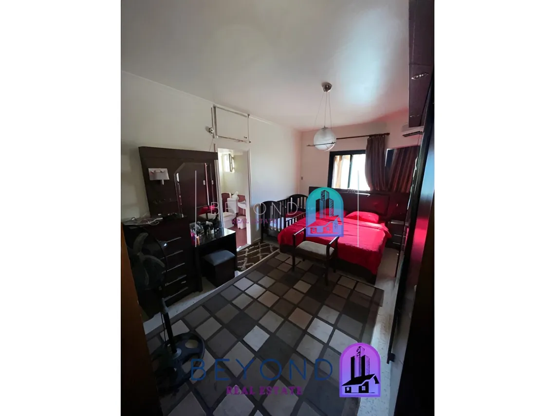 Apartment for sale in Sanayeh, Beirut, Lebanon