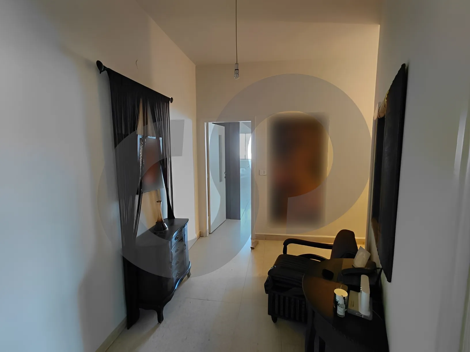 Apartment for Sale in Baouchriyeh