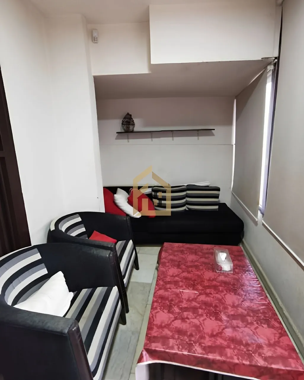 Apartment for rent in Ballouneh, Lebanon - 3 bed, 3 bath