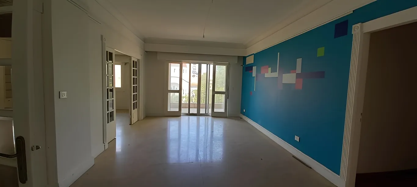 Apartment for Rent in Ashrafieh Beirut Lebanon