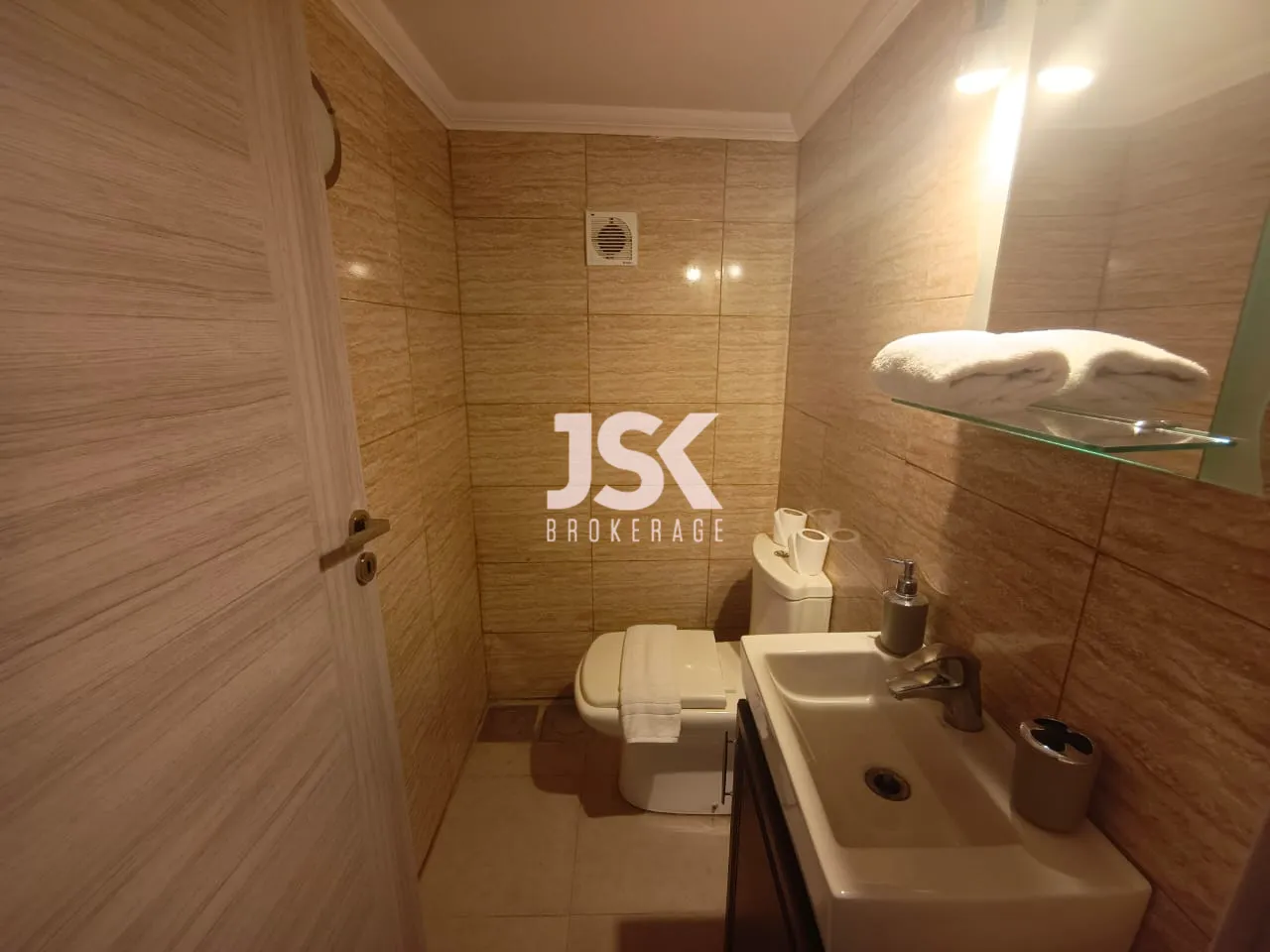Apartment for Sale in Batroun