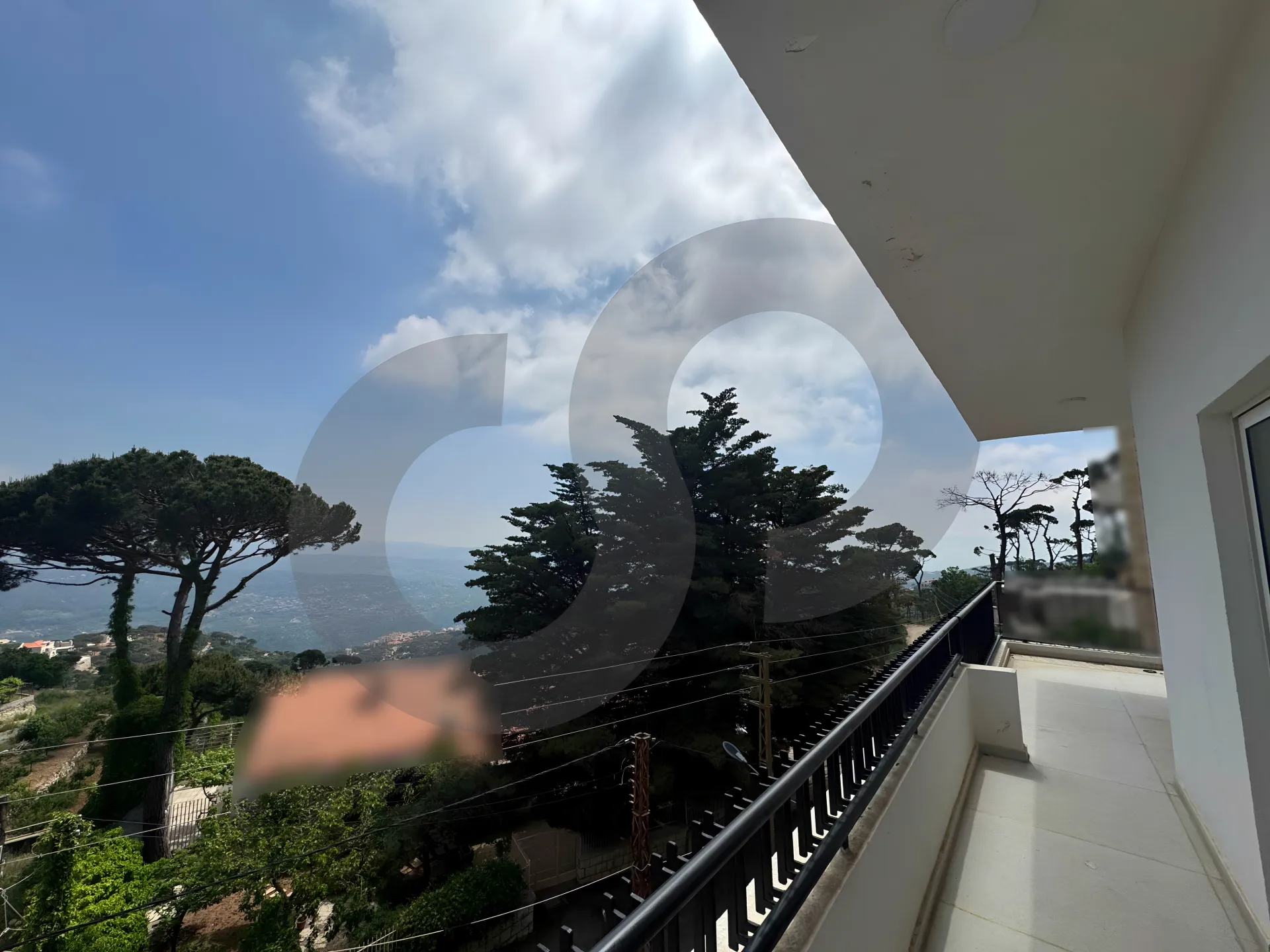 Apartment for Rent in Dhour El Choueir - 3 bed, 2 bath