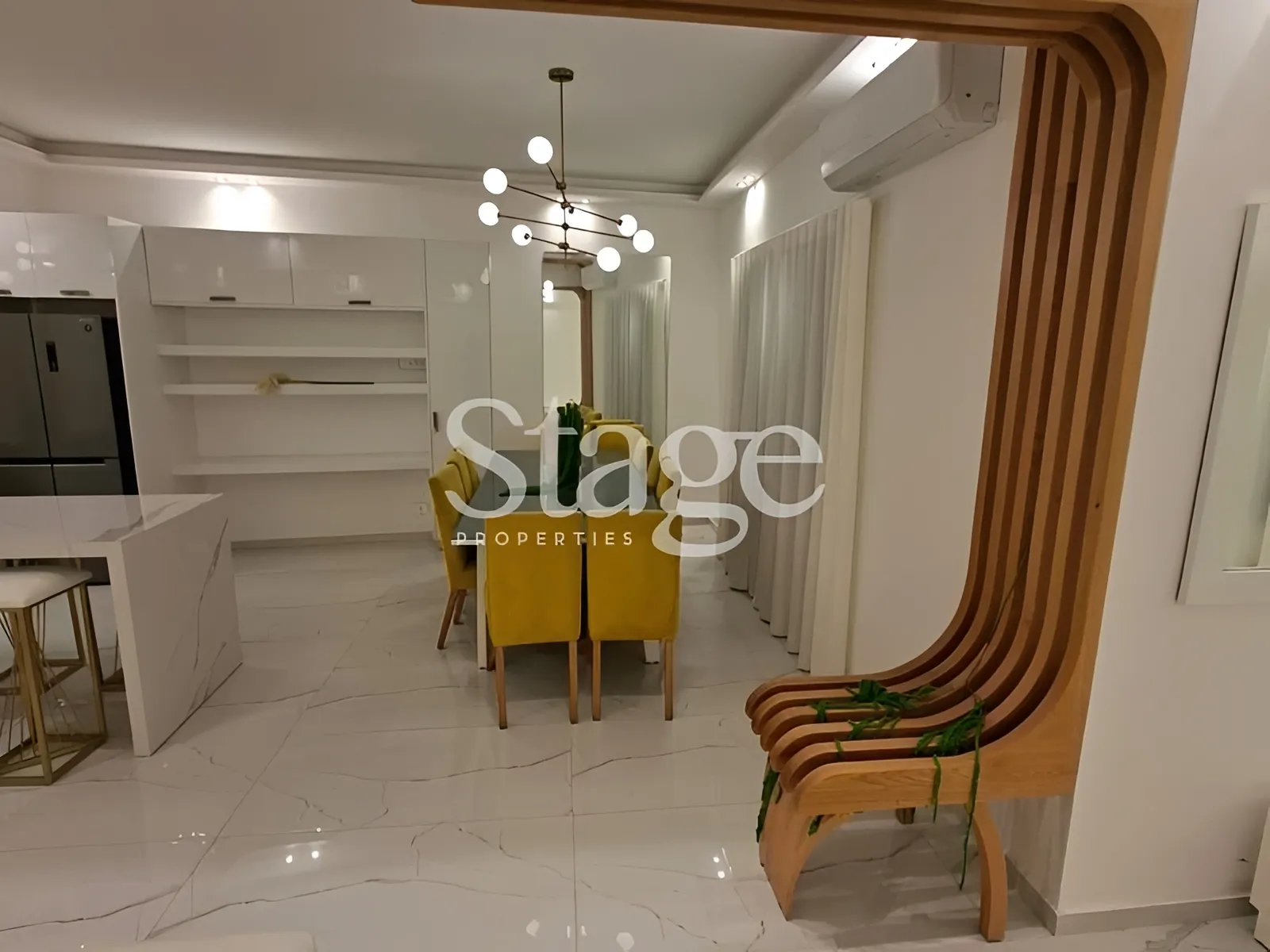 Apartment for sale in Achrafieh