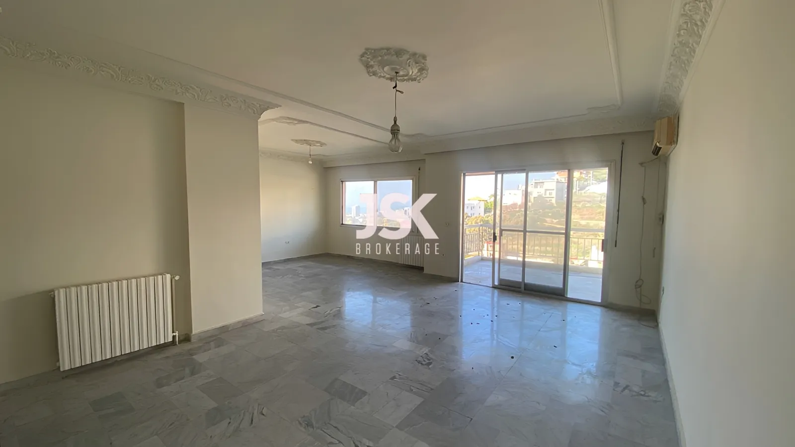 Apartment for Sale in Dbayeh - 3 bed, 3 bath