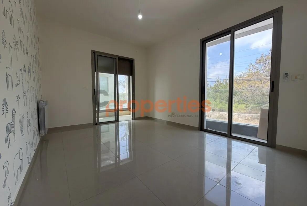 Apartment for Rent in Rabweh