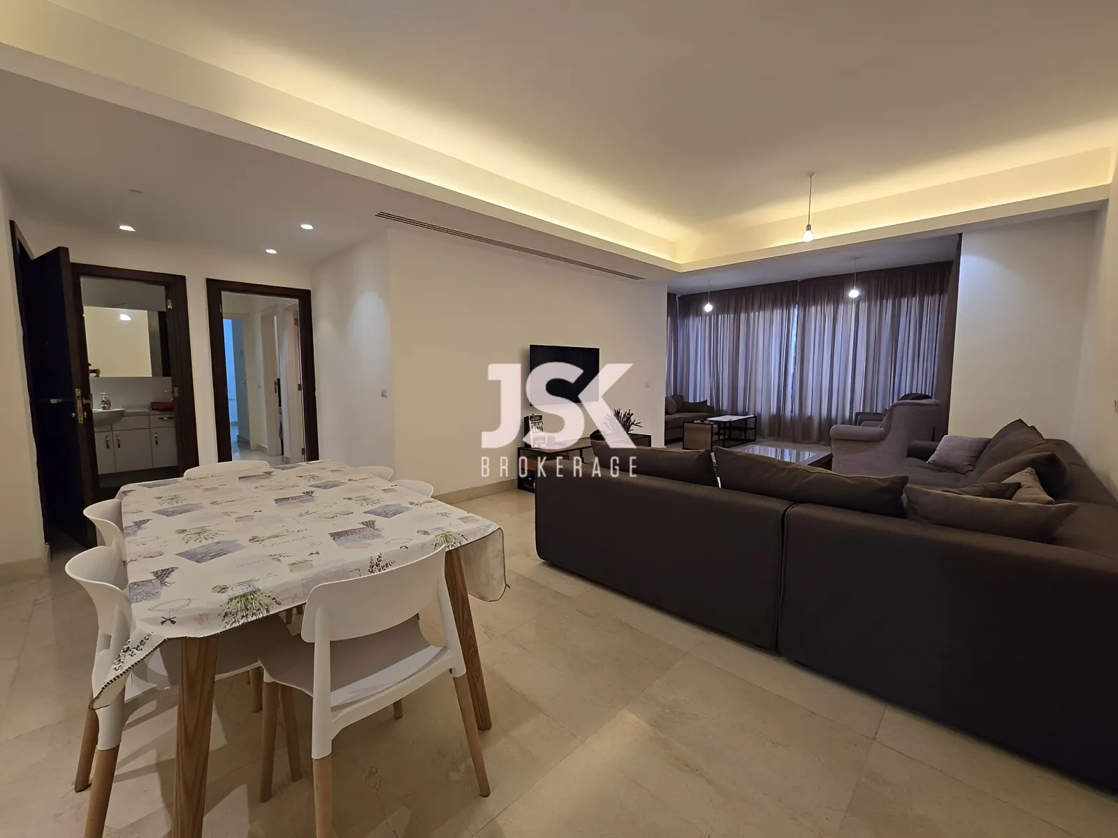 Apartment for Sale in Achrafieh