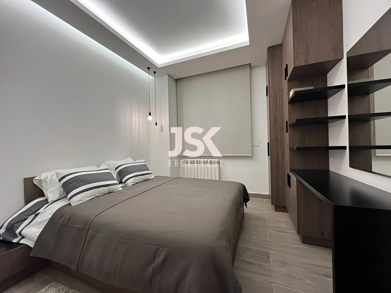 Chalet for Rent in Zaarour
