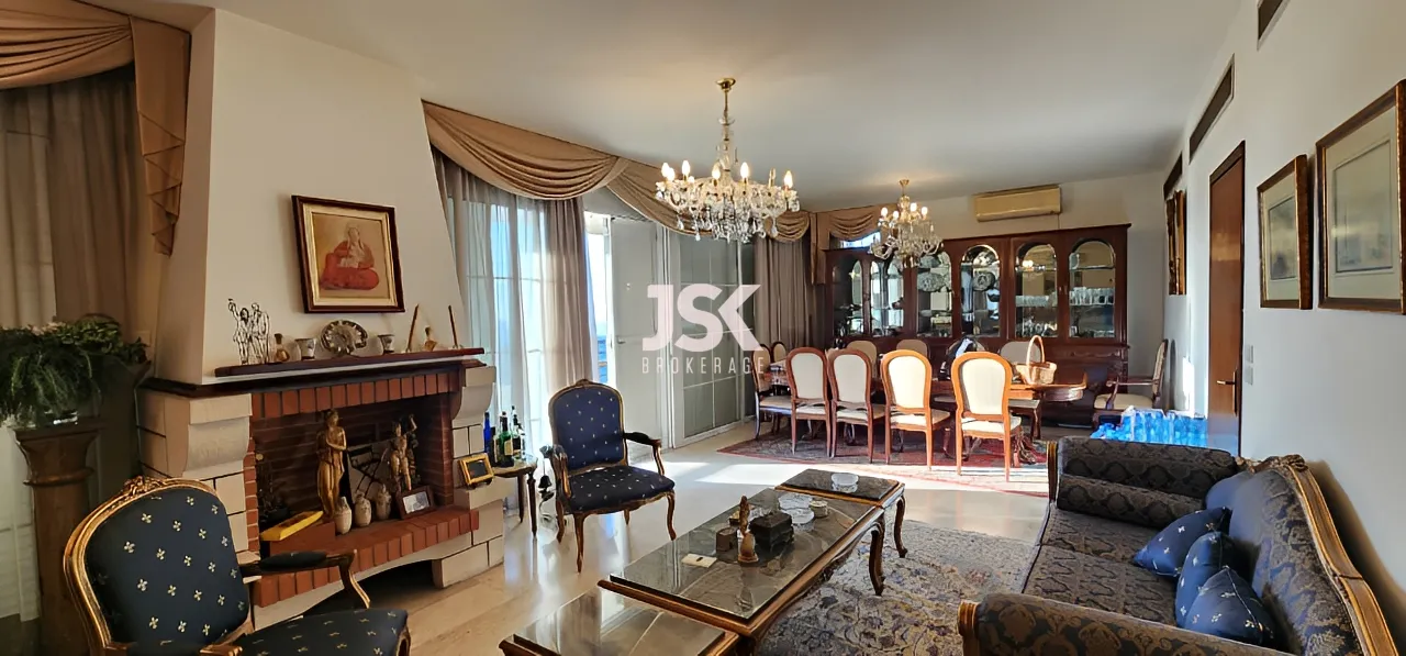Apartment for Sale in Louaize