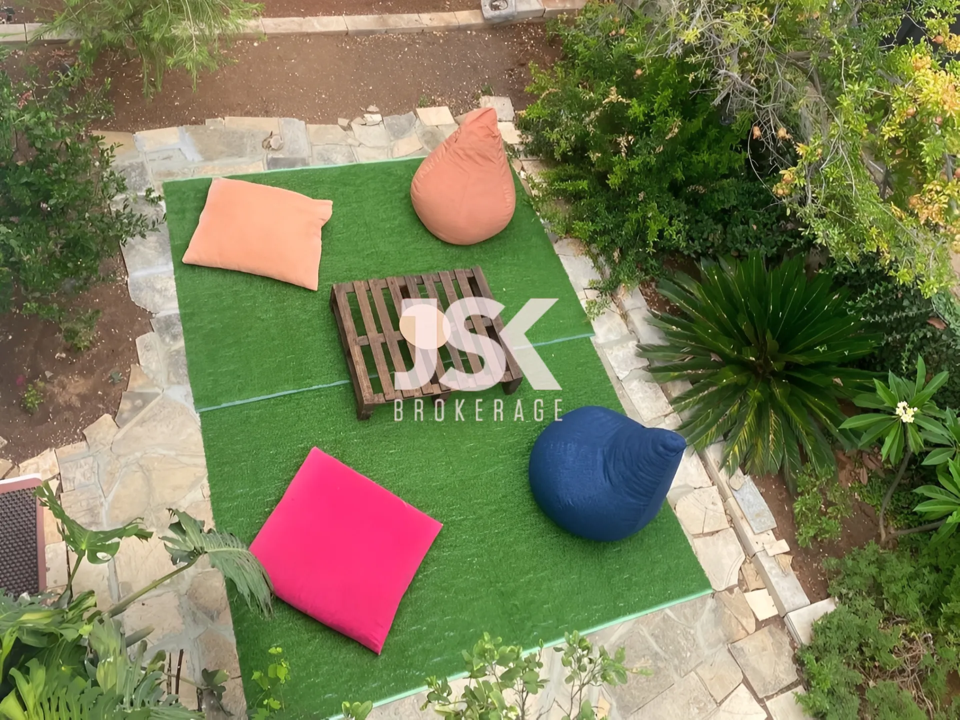 Villa for Sale in Aamchit - 3 bed, 1 bath