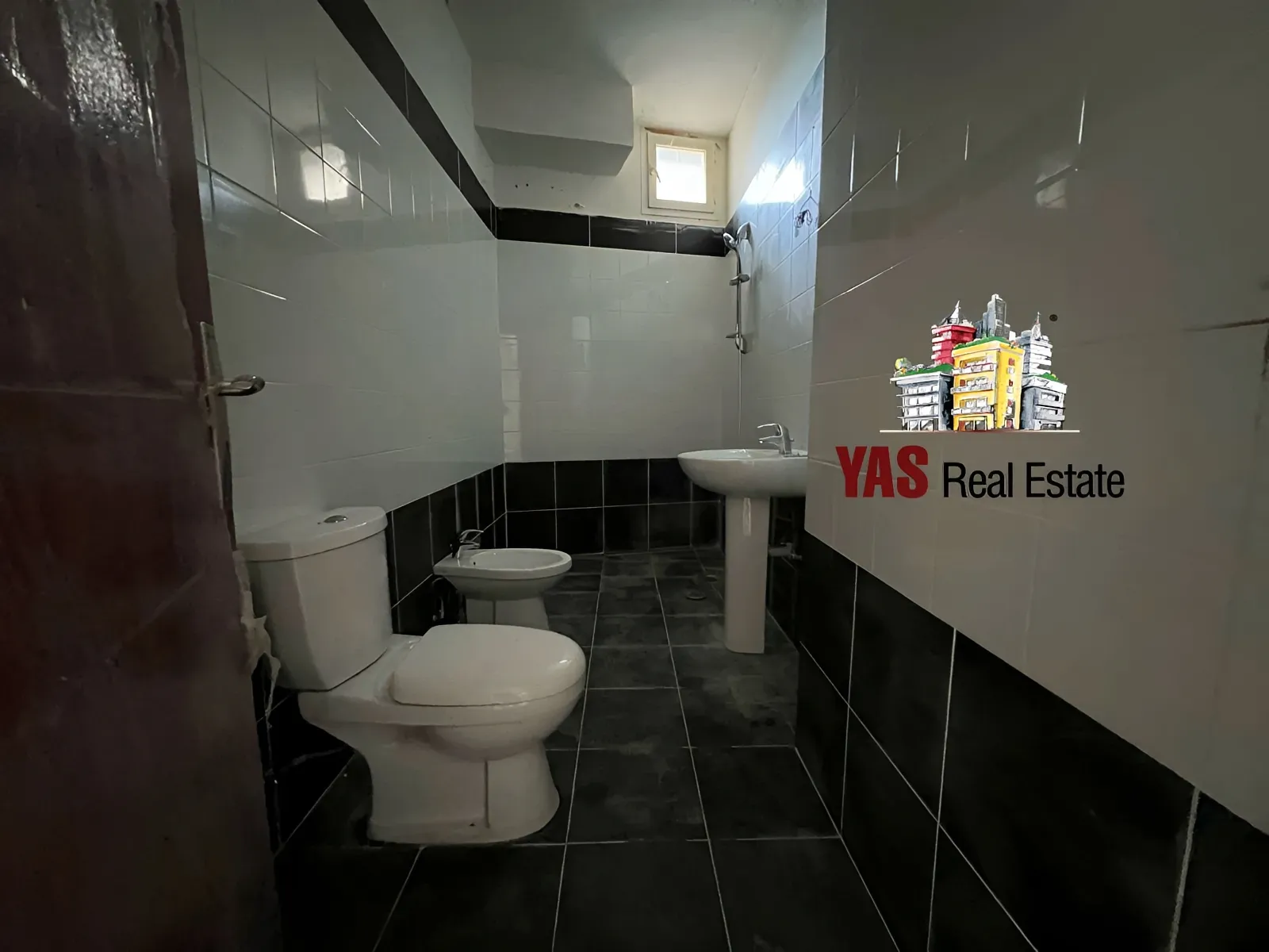 Apartment for Sale in Zouk Mikael