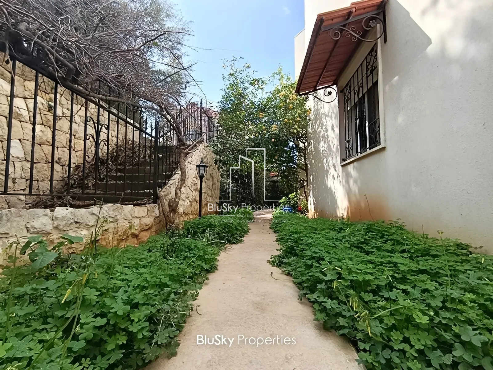 Villa for Sale in Fatka - 4 bed, 4 bath