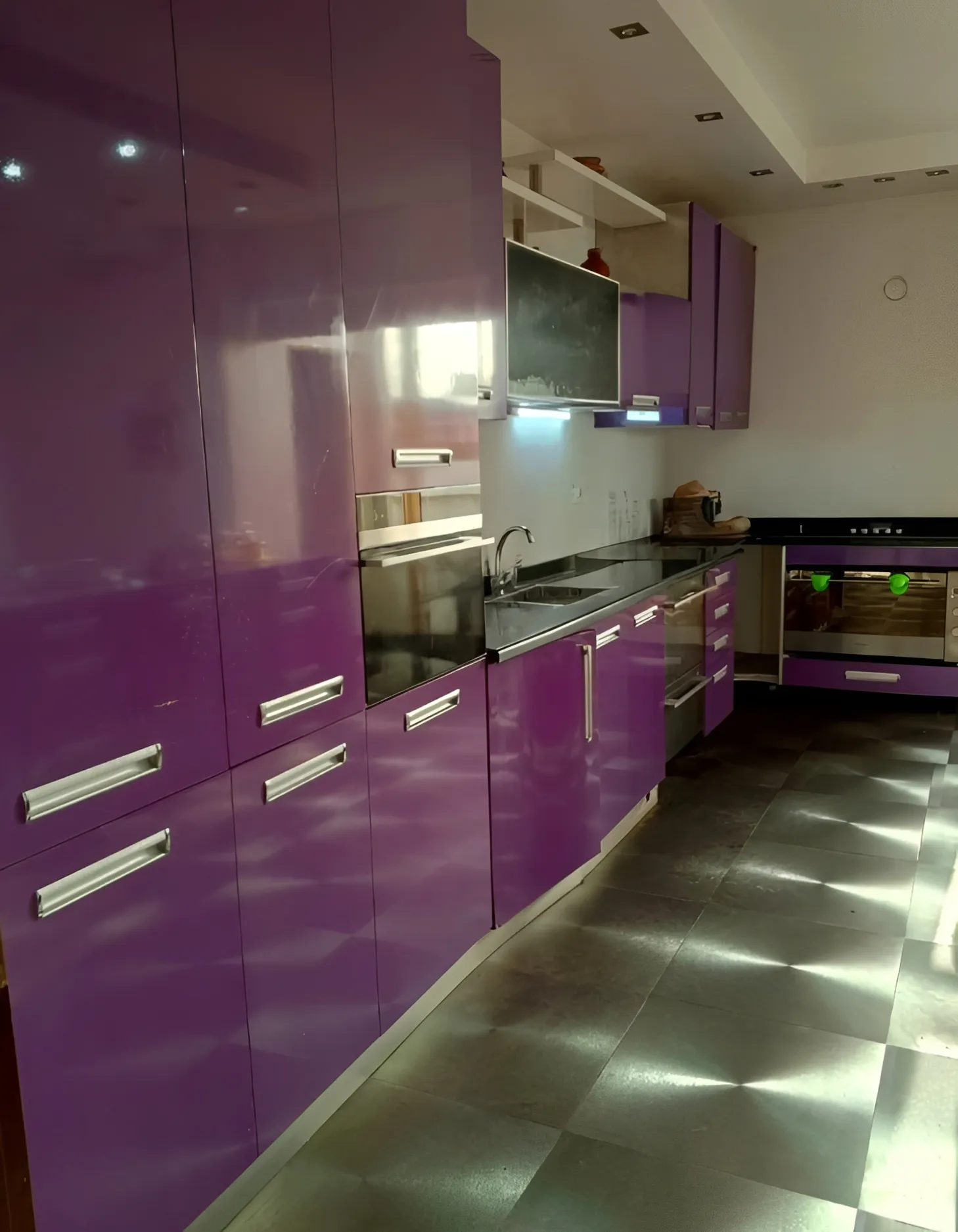 Apartment for Sale in Zouk Mikael, Lebanon