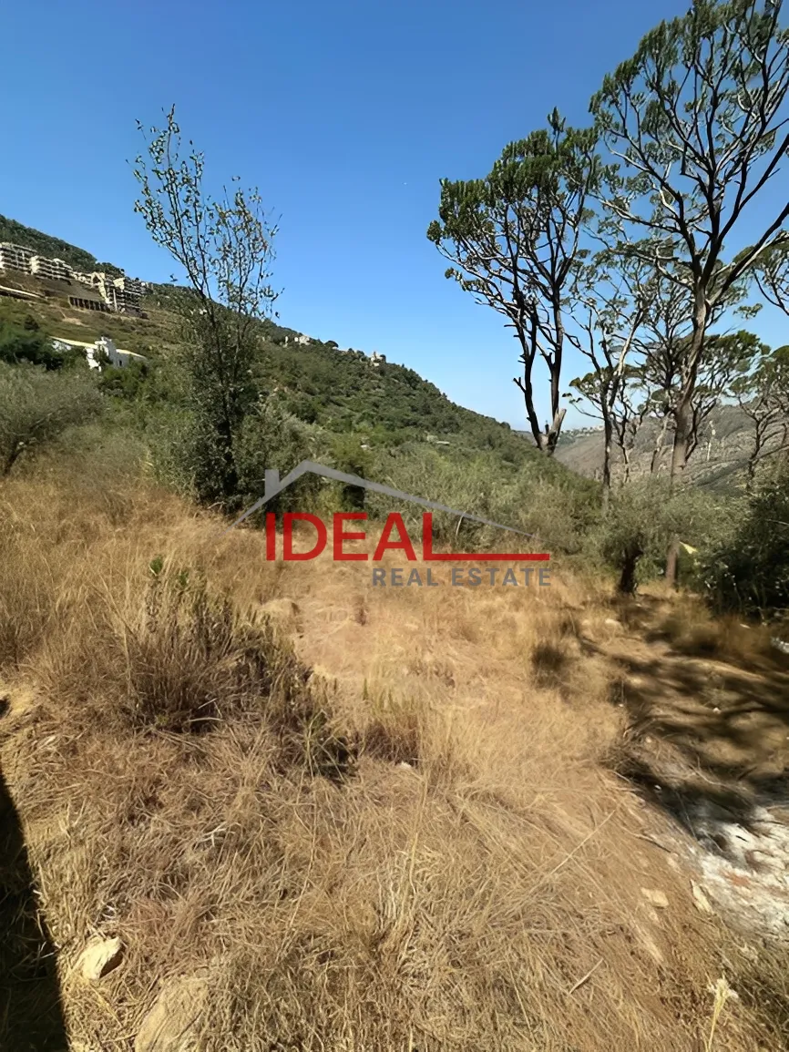 Land for Sale in Dmit, Lebanon