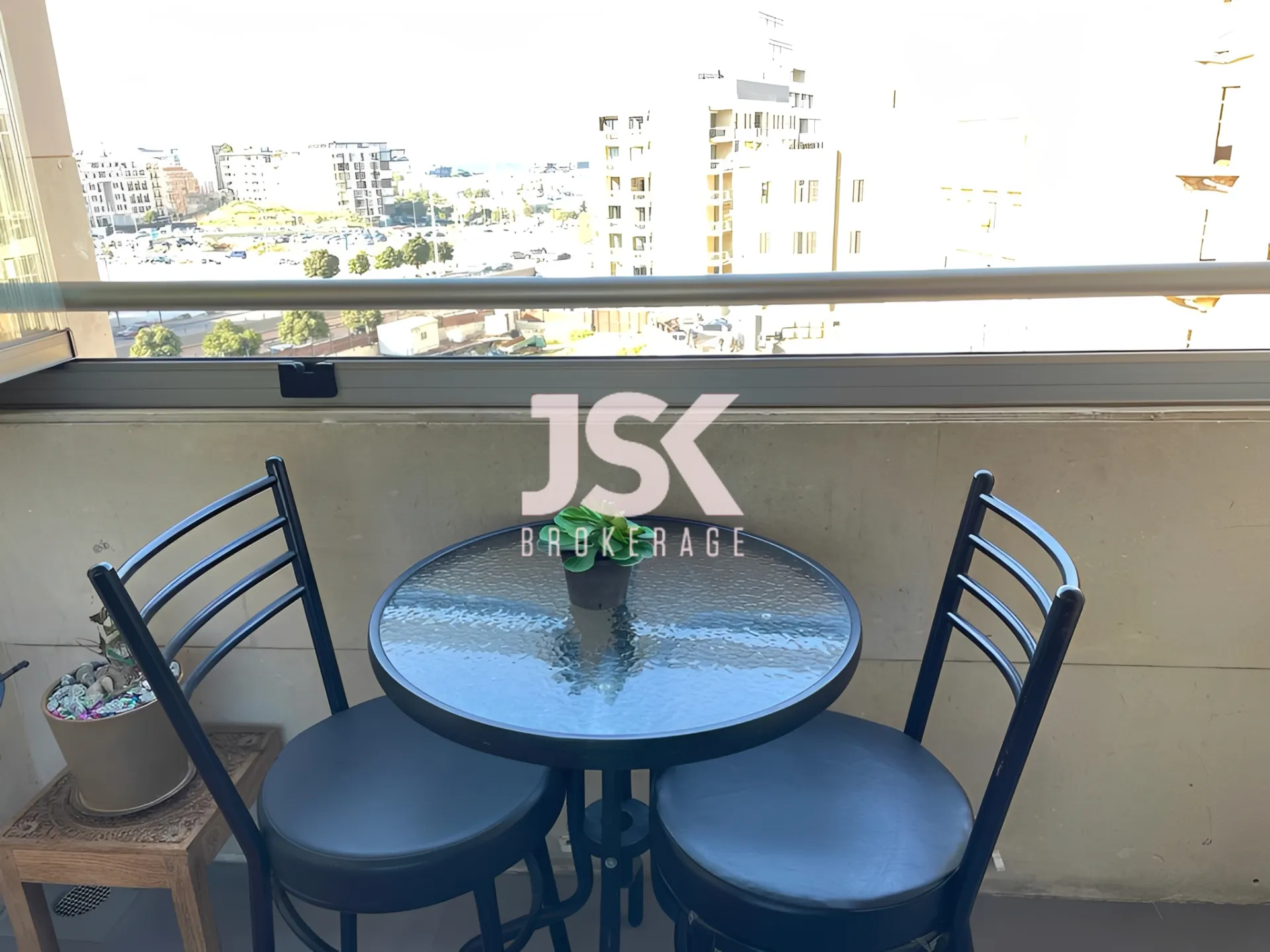 Apartment for Rent in Saifi Villag, Beirut, Lebanon