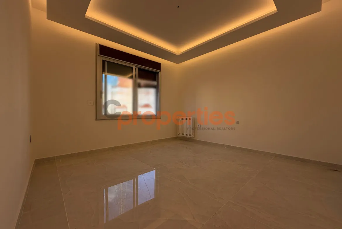Apartment for Sale in Mtaileb