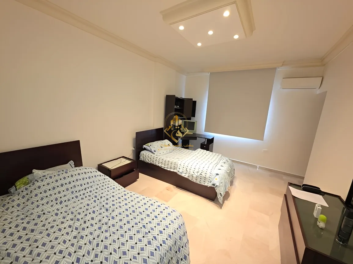 Apartment for Sale in Hazmieh, Lebanon