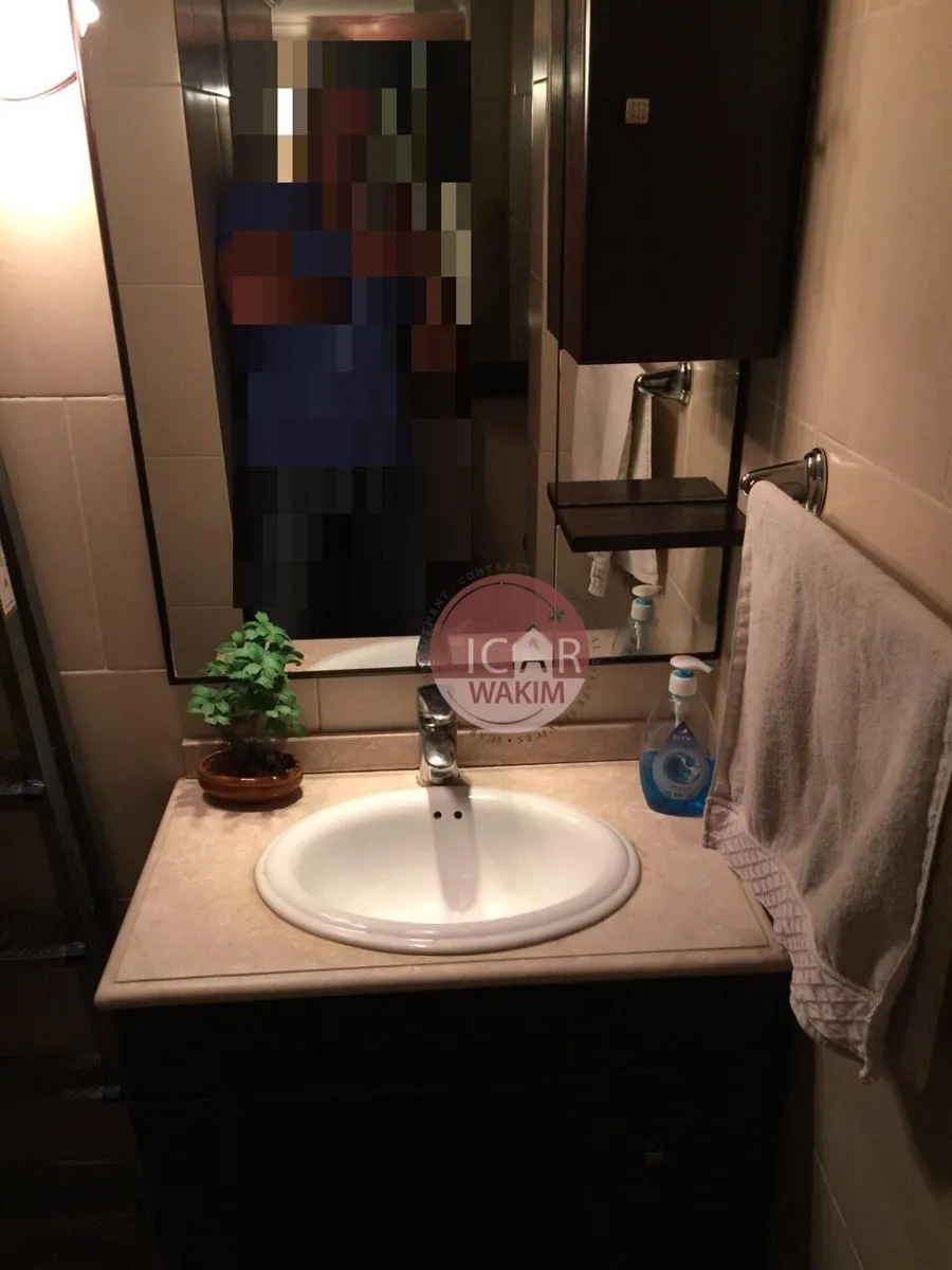 Office for rent in Jdeideh