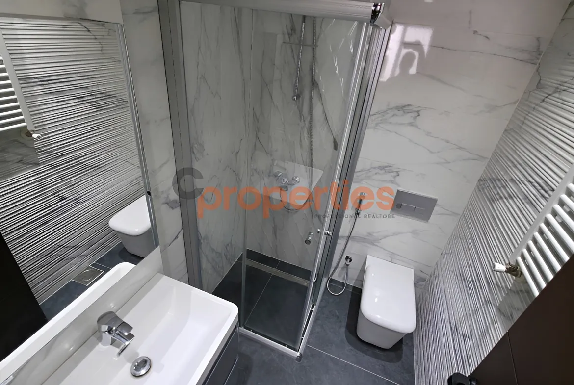 Triplex for Sale in Ain Saadeh