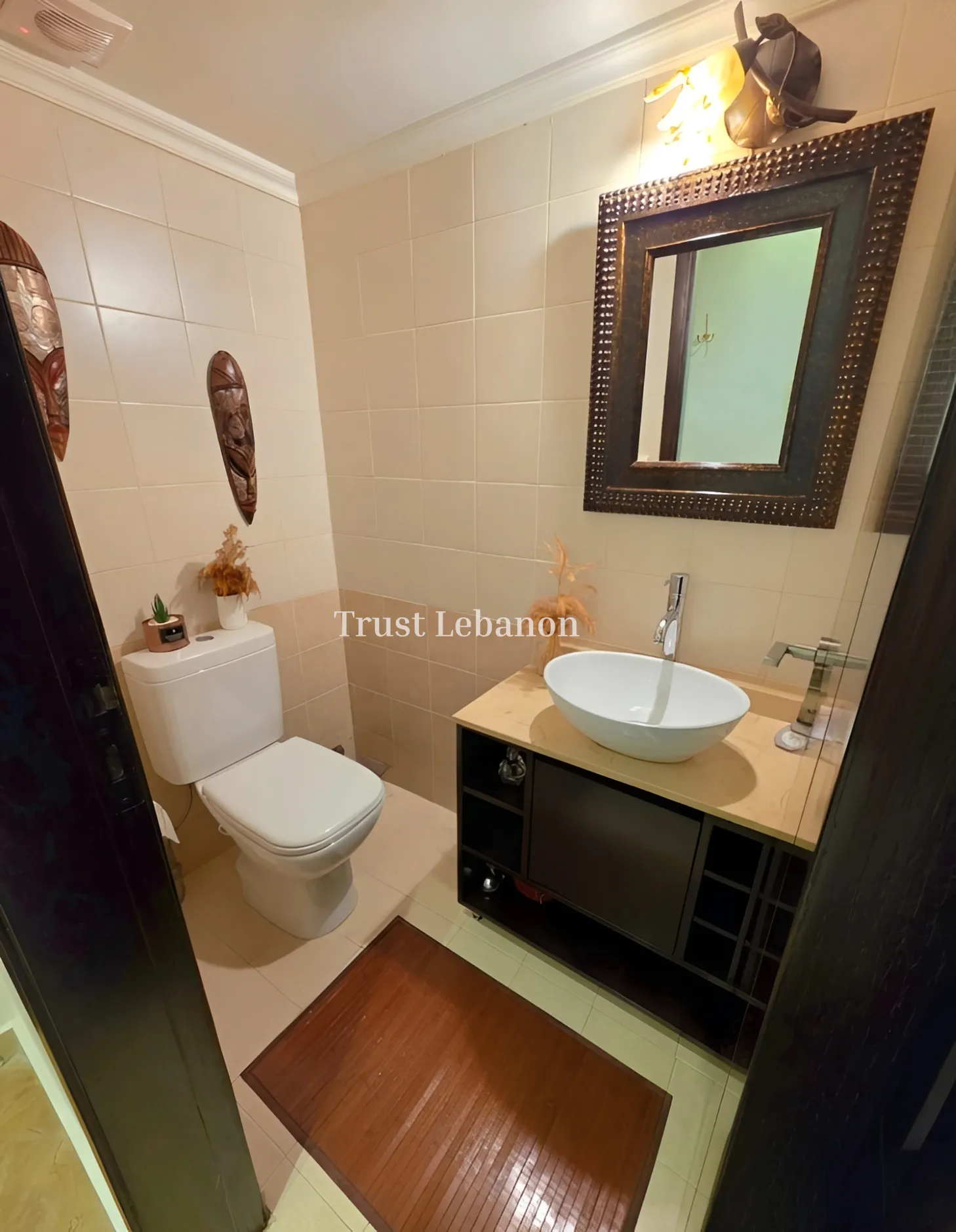 Apartment for Sale in Ghadir, Lebanon
