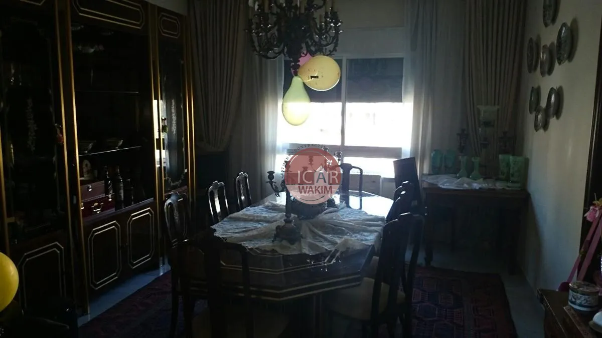Apartment for Sale in Mansourieh