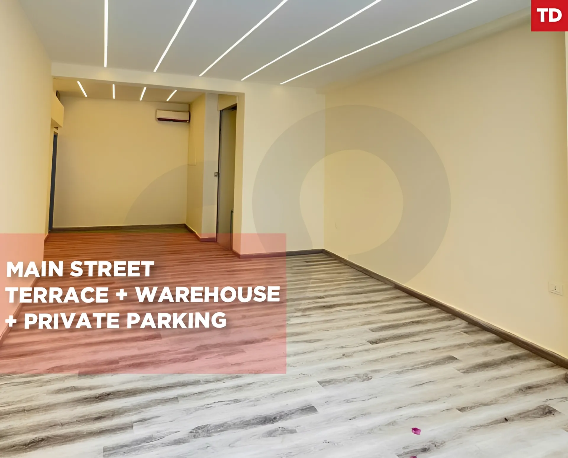 Commercial Property for Sale in Mar Elias